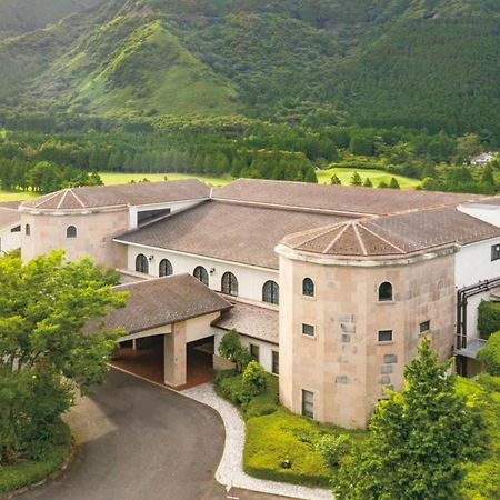 Hakone Sengokuhara Prince Hotel Ngoại thất bức ảnh