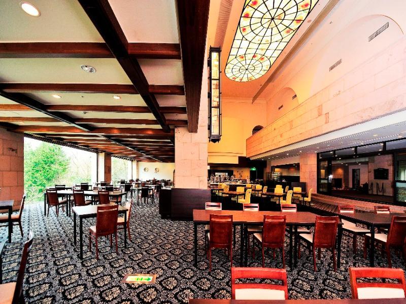 Hakone Sengokuhara Prince Hotel Ngoại thất bức ảnh