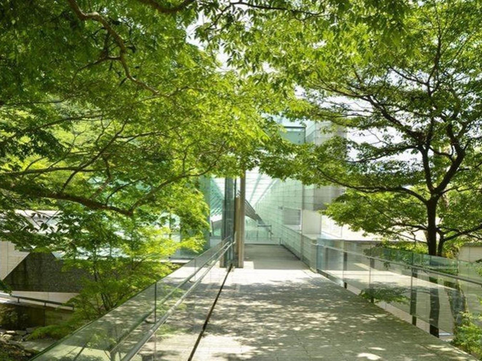 Hakone Sengokuhara Prince Hotel Ngoại thất bức ảnh