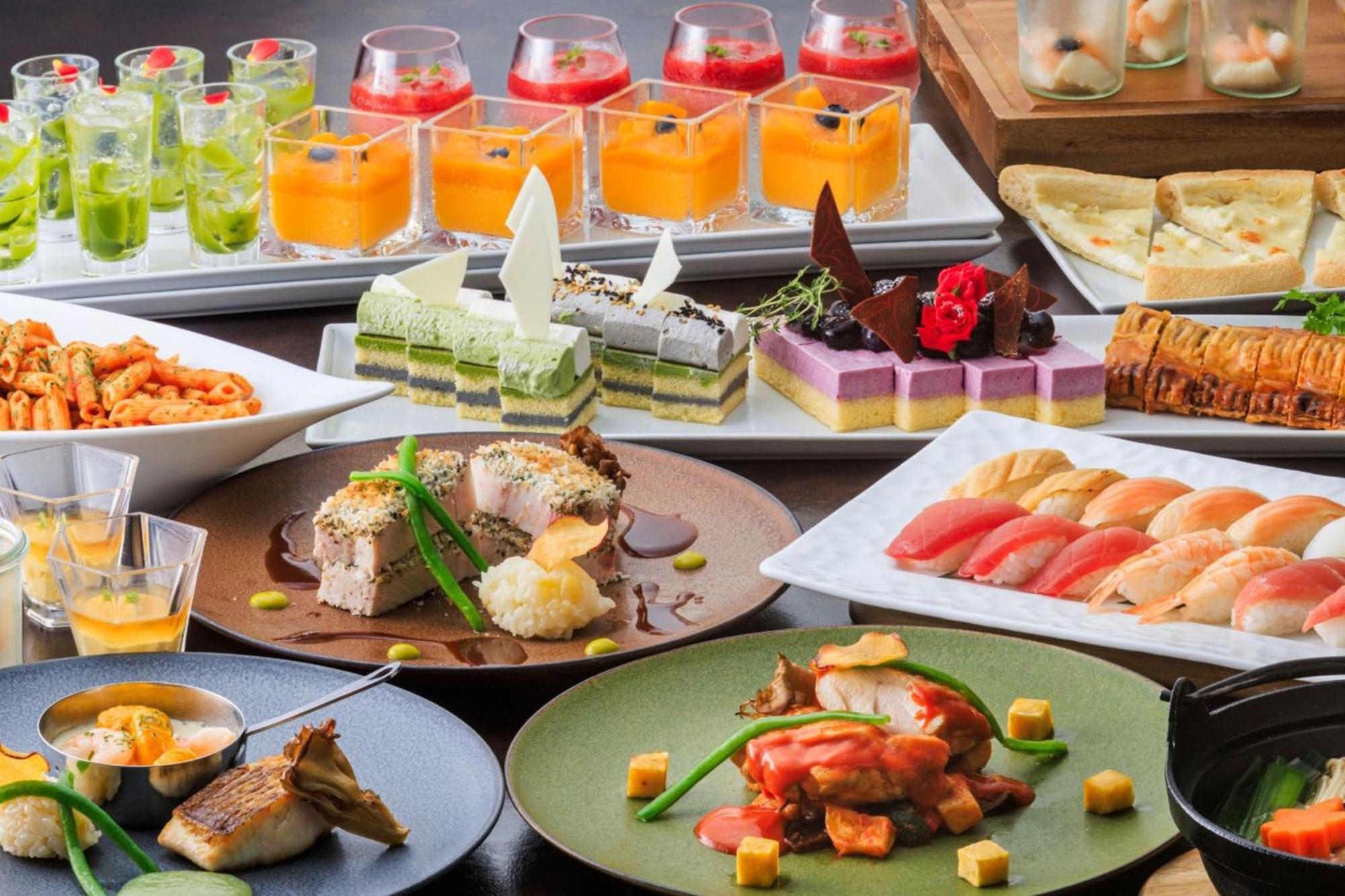 Hakone Sengokuhara Prince Hotel Ngoại thất bức ảnh