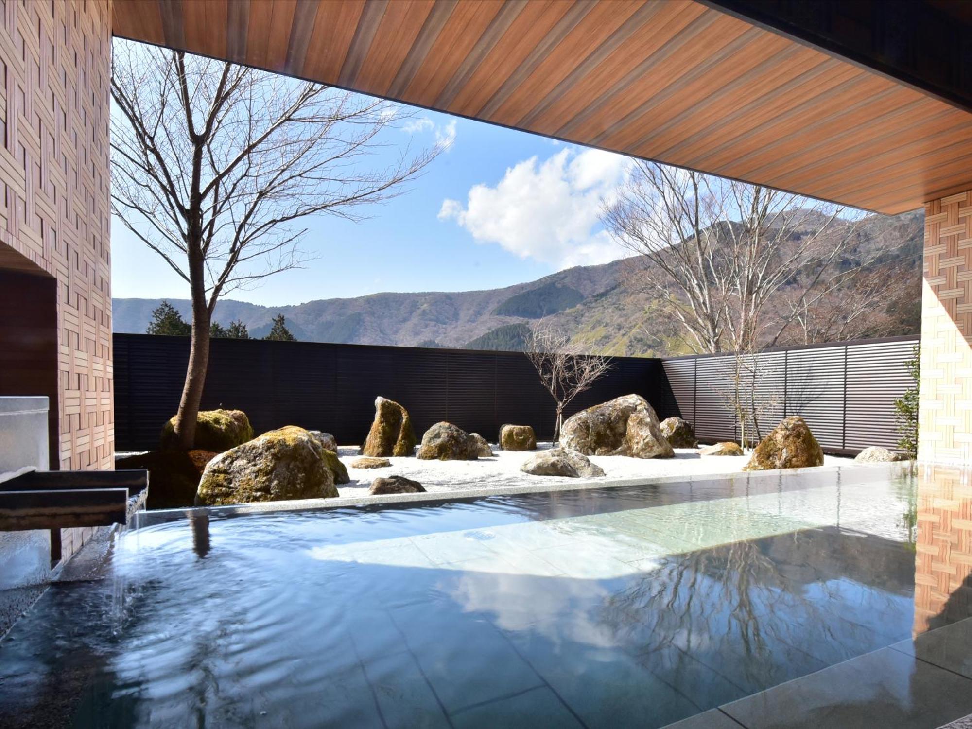 Hakone Sengokuhara Prince Hotel Ngoại thất bức ảnh