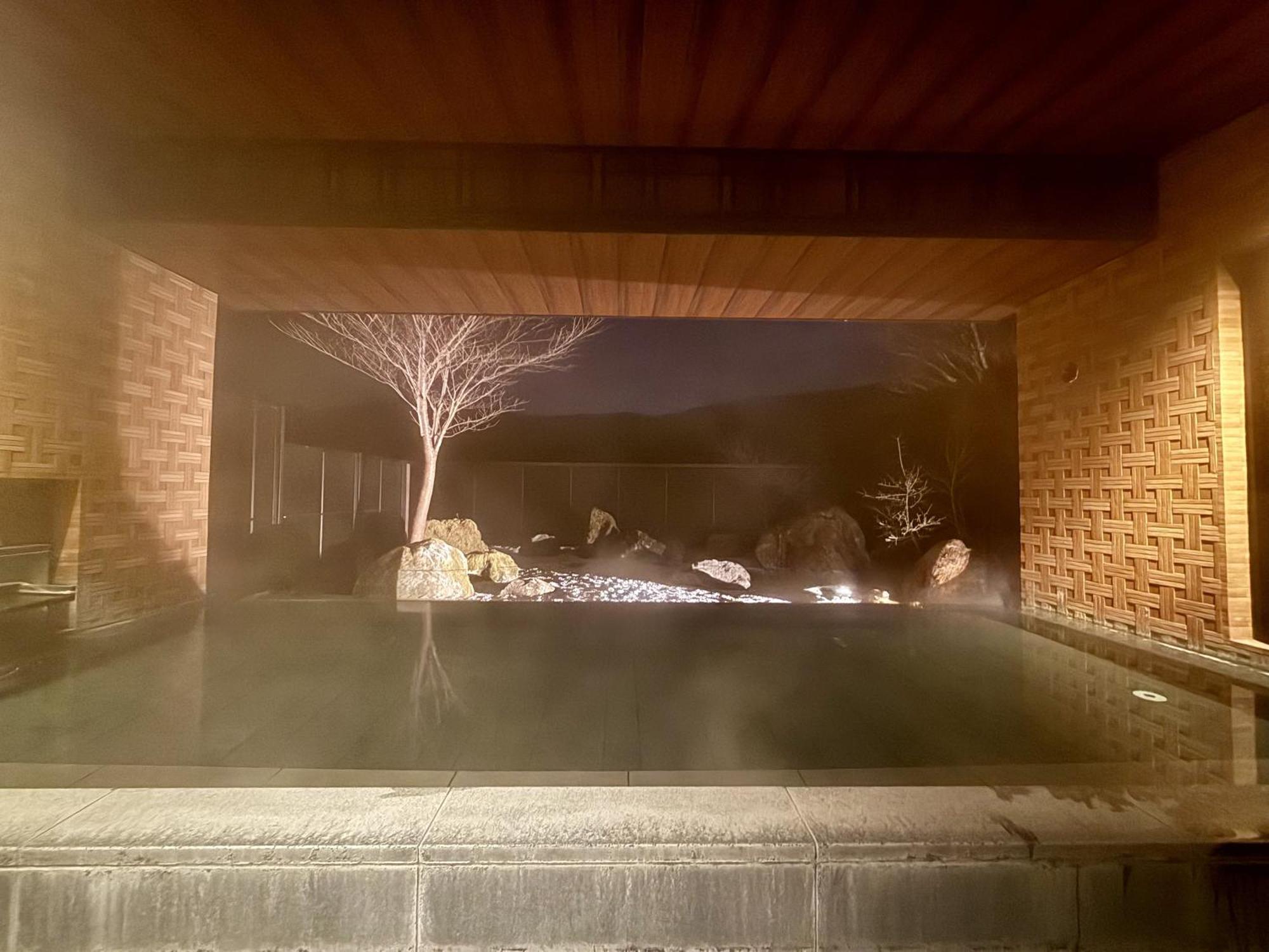 Hakone Sengokuhara Prince Hotel Ngoại thất bức ảnh