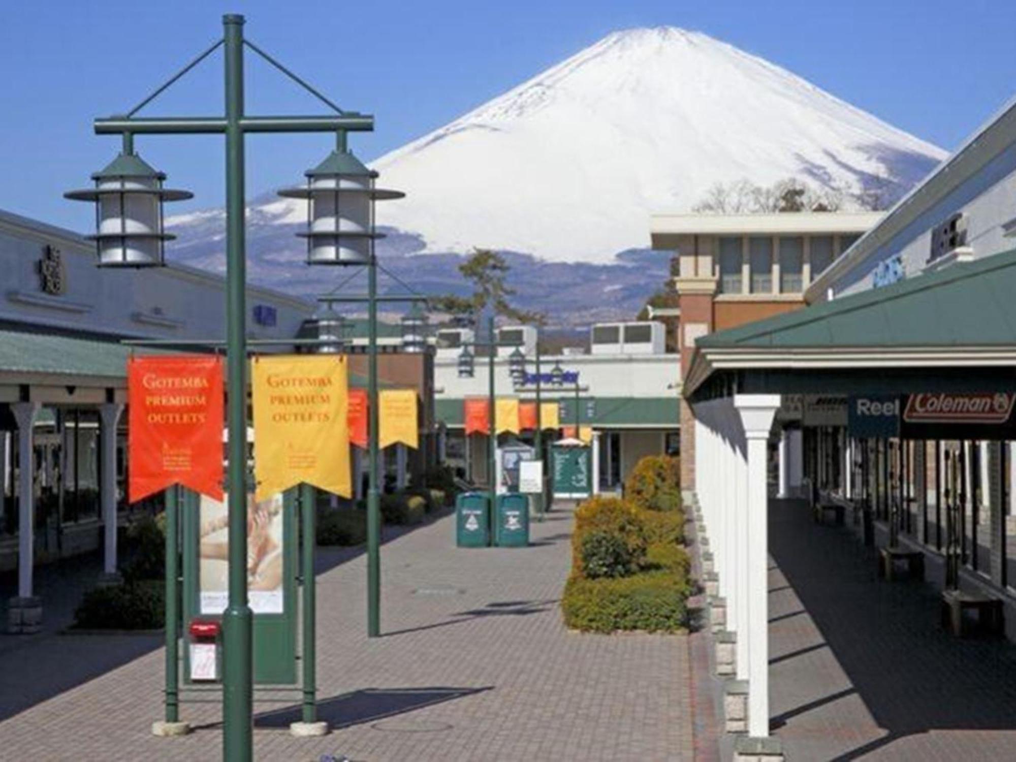 Hakone Sengokuhara Prince Hotel Ngoại thất bức ảnh