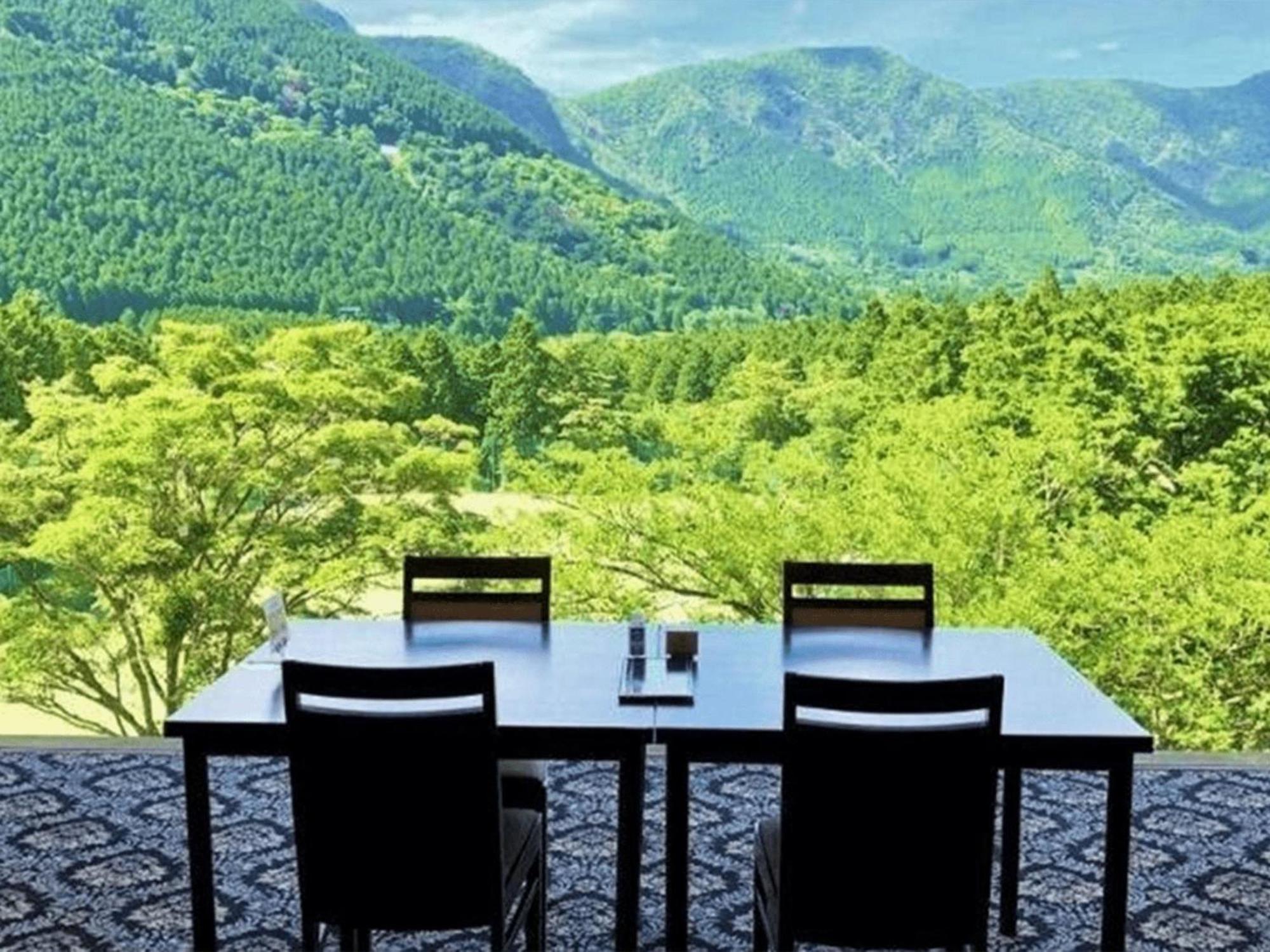 Hakone Sengokuhara Prince Hotel Ngoại thất bức ảnh