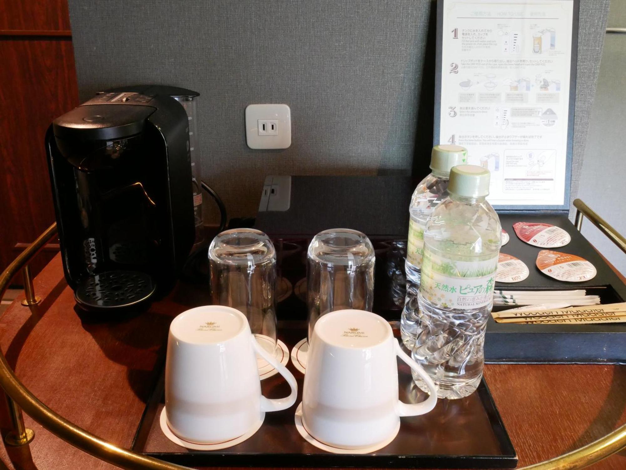 Hakone Sengokuhara Prince Hotel Ngoại thất bức ảnh