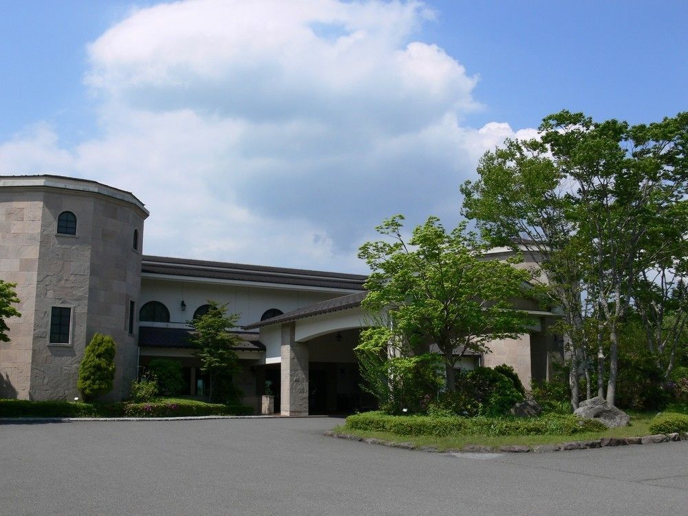 Hakone Sengokuhara Prince Hotel Ngoại thất bức ảnh