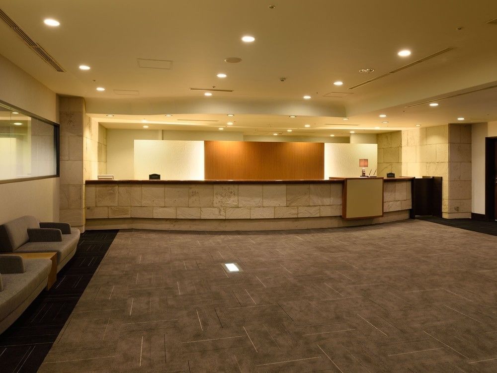 Hakone Sengokuhara Prince Hotel Ngoại thất bức ảnh