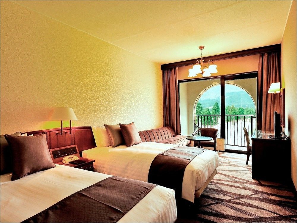 Hakone Sengokuhara Prince Hotel Ngoại thất bức ảnh