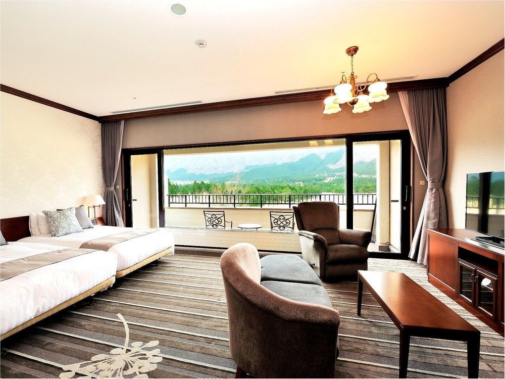 Hakone Sengokuhara Prince Hotel Ngoại thất bức ảnh